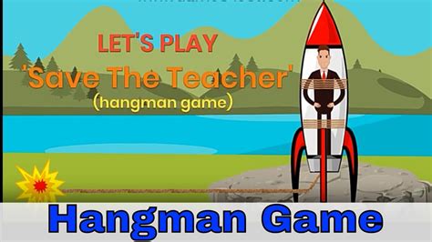 educational english games|Hangman .